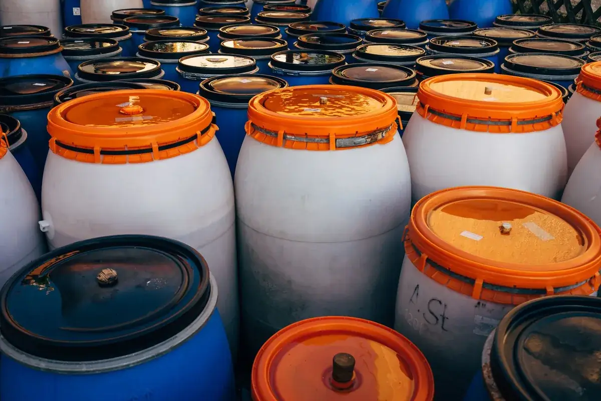 Hazmat Cleanup in Perry, GA